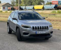Сірий Джип Cherokee, об'ємом двигуна 2.36 л та пробігом 98 тис. км за 16500 $, фото 19 на Automoto.ua