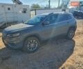 Сірий Джип Cherokee, об'ємом двигуна 1.99 л та пробігом 135 тис. км за 3300 $, фото 1 на Automoto.ua