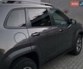 Сірий Джип Cherokee, об'ємом двигуна 3.24 л та пробігом 79 тис. км за 18999 $, фото 40 на Automoto.ua