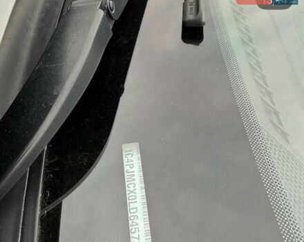 Джип Cherokee 2020 у Хмельницькому на Automoto.ua Сірий Джип Cherokee, об'ємом двигуна 3.2 л та пробігом 121 тис. км за 18500 $, фото 8 на Automoto.ua