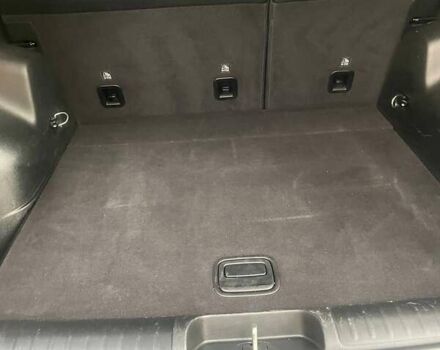 Сірий Джип Cherokee, об'ємом двигуна 2.36 л та пробігом 140 тис. км за 15500 $, фото 12 на Automoto.ua