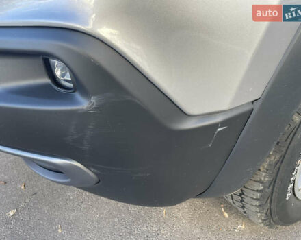 Сірий Джип Cherokee, об'ємом двигуна 3.24 л та пробігом 51 тис. км за 22800 $, фото 8 на Automoto.ua