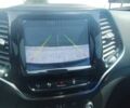Серый Джип Чероки, объемом двигателя 3.2 л и пробегом 63 тыс. км за 24000 $, фото 10 на Automoto.ua