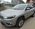 Сірий Джип Cherokee, об'ємом двигуна 2.36 л та пробігом 192 тис. км за 16900 $, фото 7 на Automoto.ua