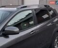 Сірий Джип Cherokee, об'ємом двигуна 3.24 л та пробігом 79 тис. км за 18999 $, фото 18 на Automoto.ua