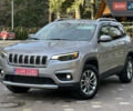 Серый Джип Чероки, объемом двигателя 2.4 л и пробегом 165 тыс. км за 15699 $, фото 39 на Automoto.ua