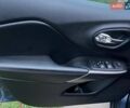 Сірий Джип Cherokee, об'ємом двигуна 2.4 л та пробігом 103 тис. км за 15600 $, фото 33 на Automoto.ua