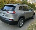 Серый Джип Чероки, объемом двигателя 3.2 л и пробегом 38 тыс. км за 19300 $, фото 2 на Automoto.ua