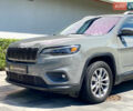 Сірий Джип Cherokee, об'ємом двигуна 2.36 л та пробігом 71 тис. км за 18700 $, фото 10 на Automoto.ua