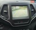 Серый Джип Чероки, объемом двигателя 3.24 л и пробегом 80 тыс. км за 17990 $, фото 64 на Automoto.ua