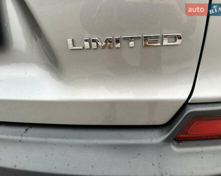 Джип Чероки 2020 в Харькове на Automoto.ua Серый Джип Чероки, объемом двигателя 3.24 л и пробегом 45 тыс. км за 18700 $, фото 20 на Automoto.ua