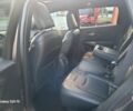 Сірий Джип Cherokee, об'ємом двигуна 3.2 л та пробігом 131 тис. км за 16999 $, фото 1 на Automoto.ua