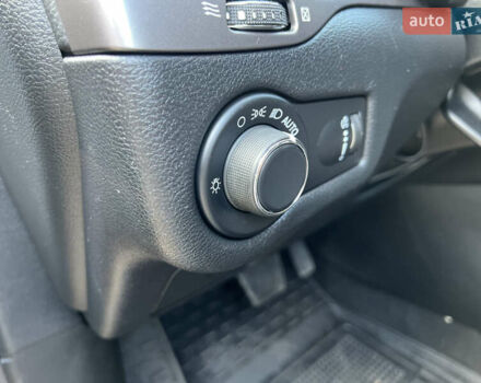 Серый Джип Чероки, объемом двигателя 2.36 л и пробегом 98 тыс. км за 15700 $, фото 22 на Automoto.ua