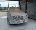 Серый Джип Чероки, объемом двигателя 3.2 л и пробегом 158 тыс. км за 20500 $, фото 1 на Automoto.ua