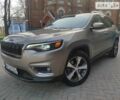 Сірий Джип Cherokee, об'ємом двигуна 3.24 л та пробігом 119 тис. км за 20700 $, фото 43 на Automoto.ua