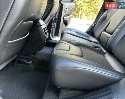 Серый Джип Чероки, объемом двигателя 2.4 л и пробегом 165 тыс. км за 15699 $, фото 244 на Automoto.ua