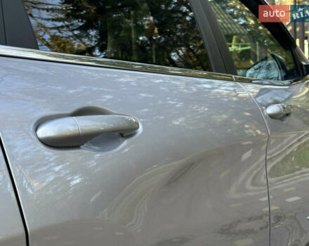 Серый Джип Чероки, объемом двигателя 2.4 л и пробегом 165 тыс. км за 15699 $, фото 143 на Automoto.ua