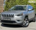 Сірий Джип Cherokee, об'ємом двигуна 3.2 л та пробігом 48 тис. км за 22300 $, фото 20 на Automoto.ua