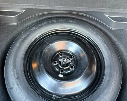 Серый Джип Чероки, объемом двигателя 2.36 л и пробегом 257 тыс. км за 13700 $, фото 46 на Automoto.ua