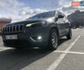Сірий Джип Cherokee, об'ємом двигуна 3.2 л та пробігом 108 тис. км за 16700 $, фото 16 на Automoto.ua