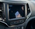 Серый Джип Чероки, объемом двигателя 3.2 л и пробегом 90 тыс. км за 25000 $, фото 15 на Automoto.ua