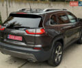 Сірий Джип Cherokee, об'ємом двигуна 3.24 л та пробігом 104 тис. км за 17200 $, фото 16 на Automoto.ua