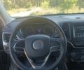 Джип Чероки 2020 в Буче на Automoto.ua Серый Джип Чероки, объемом двигателя 2.4 л и пробегом 162 тыс. км за 15500 $, фото 7 на Automoto.ua