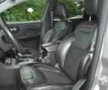 Сірий Джип Cherokee, об'ємом двигуна 3.2 л та пробігом 44 тис. км за 6500 $, фото 8 на Automoto.ua