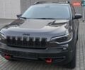 Сірий Джип Cherokee, об'ємом двигуна 3.24 л та пробігом 79 тис. км за 18999 $, фото 8 на Automoto.ua