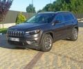 Сірий Джип Cherokee, об'ємом двигуна 3.24 л та пробігом 131 тис. км за 21345 $, фото 4 на Automoto.ua
