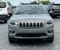 Сірий Джип Cherokee, об'ємом двигуна 3.2 л та пробігом 32 тис. км за 11200 $, фото 1 на Automoto.ua