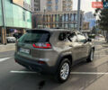 Сірий Джип Cherokee, об'ємом двигуна 3.24 л та пробігом 19 тис. км за 20900 $, фото 6 на Automoto.ua