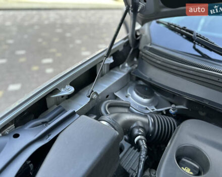 Серый Джип Чероки, объемом двигателя 2.4 л и пробегом 165 тыс. км за 15699 $, фото 269 на Automoto.ua