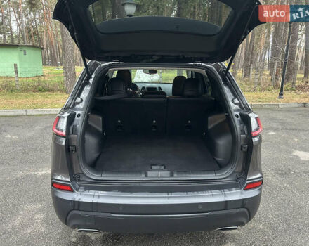 Сірий Джип Cherokee, об'ємом двигуна 3.24 л та пробігом 90 тис. км за 19800 $, фото 8 на Automoto.ua