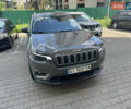 Сірий Джип Cherokee, об'ємом двигуна 3.2 л та пробігом 109 тис. км за 17300 $, фото 11 на Automoto.ua