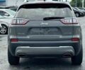 Сірий Джип Cherokee, об'ємом двигуна 3.2 л та пробігом 32 тис. км за 11200 $, фото 4 на Automoto.ua