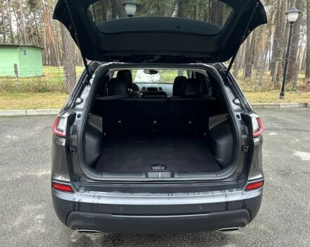 Серый Джип Чероки, объемом двигателя 3.2 л и пробегом 58 тыс. км за 19800 $, фото 5 на Automoto.ua