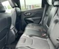 Сірий Джип Cherokee, об'ємом двигуна 3.2 л та пробігом 32 тис. км за 11200 $, фото 12 на Automoto.ua