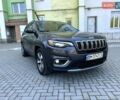 Сірий Джип Cherokee, об'ємом двигуна 2.36 л та пробігом 149 тис. км за 16000 $, фото 1 на Automoto.ua