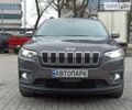 Сірий Джип Cherokee, об'ємом двигуна 3.24 л та пробігом 65 тис. км за 25400 $, фото 3 на Automoto.ua