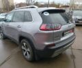 Сірий Джип Cherokee, об'ємом двигуна 3.2 л та пробігом 160 тис. км за 19990 $, фото 3 на Automoto.ua