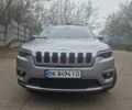 Сірий Джип Cherokee, об'ємом двигуна 3.2 л та пробігом 300 тис. км за 15100 $, фото 14 на Automoto.ua