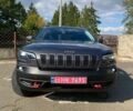 Сірий Джип Cherokee, об'ємом двигуна 3.24 л та пробігом 92 тис. км за 20500 $, фото 7 на Automoto.ua