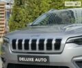 Сірий Джип Cherokee, об'ємом двигуна 3.2 л та пробігом 48 тис. км за 22300 $, фото 2 на Automoto.ua