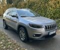 Серый Джип Чероки, объемом двигателя 3.2 л и пробегом 38 тыс. км за 19300 $, фото 3 на Automoto.ua