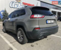 Сірий Джип Cherokee, об'ємом двигуна 3.2 л та пробігом 108 тис. км за 16700 $, фото 17 на Automoto.ua