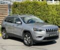 Сірий Джип Cherokee, об'ємом двигуна 3.2 л та пробігом 48 тис. км за 22300 $, фото 9 на Automoto.ua