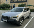 Сірий Джип Cherokee, об'ємом двигуна 3.24 л та пробігом 71 тис. км за 24000 $, фото 12 на Automoto.ua