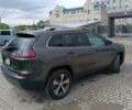 Серый Джип Чероки, объемом двигателя 3.2 л и пробегом 158 тыс. км за 20000 $, фото 3 на Automoto.ua