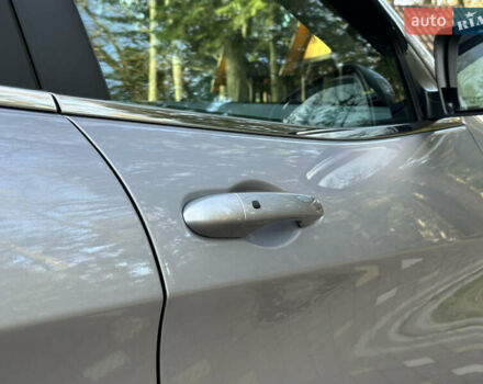 Серый Джип Чероки, объемом двигателя 2.4 л и пробегом 165 тыс. км за 15699 $, фото 144 на Automoto.ua